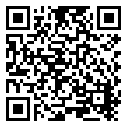 Spenden mit PayPal QR Code